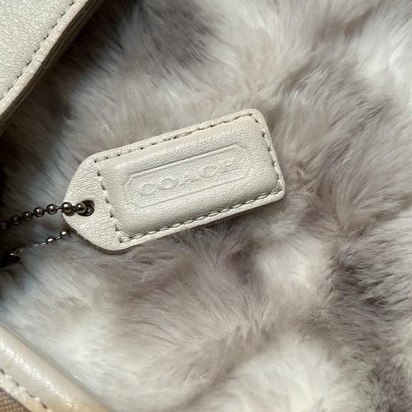 Coach bag like new - Picture 2 of 5